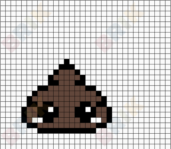 poo sad