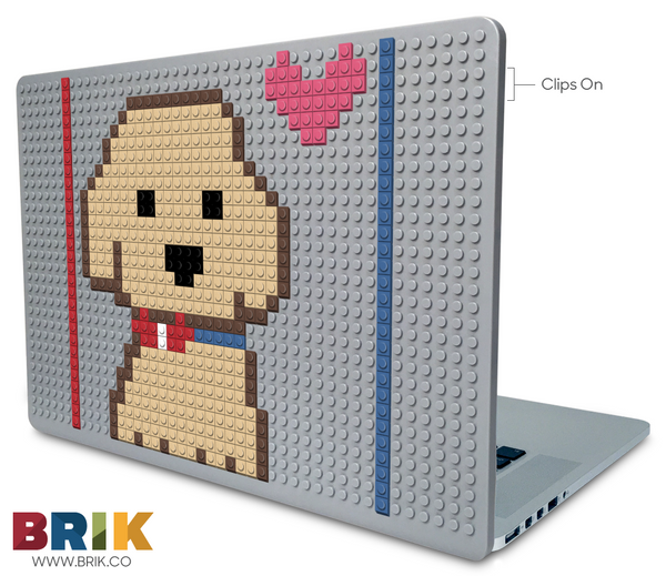 poodledog Laptop Case