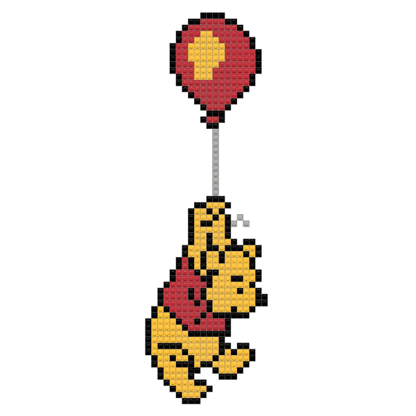 Pooh Bear