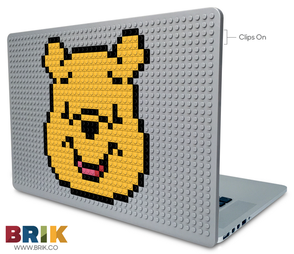 Pooh Laptop Case