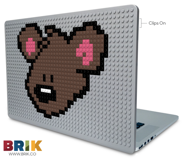Pookie Laptop Case