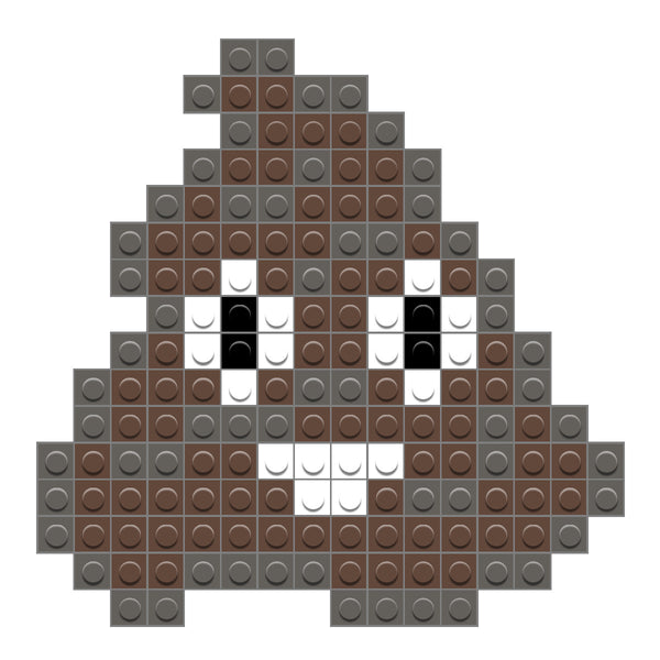 Poop Emoji