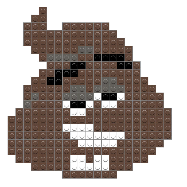 Poop Emoji