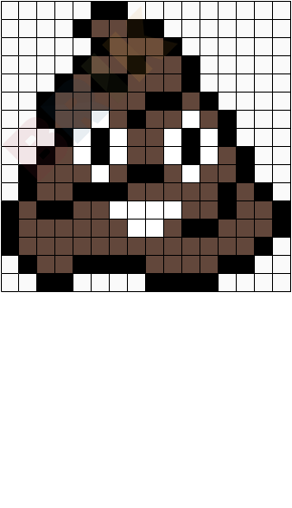 POOP EMOJI
