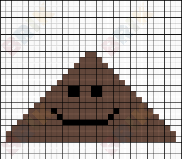 poop