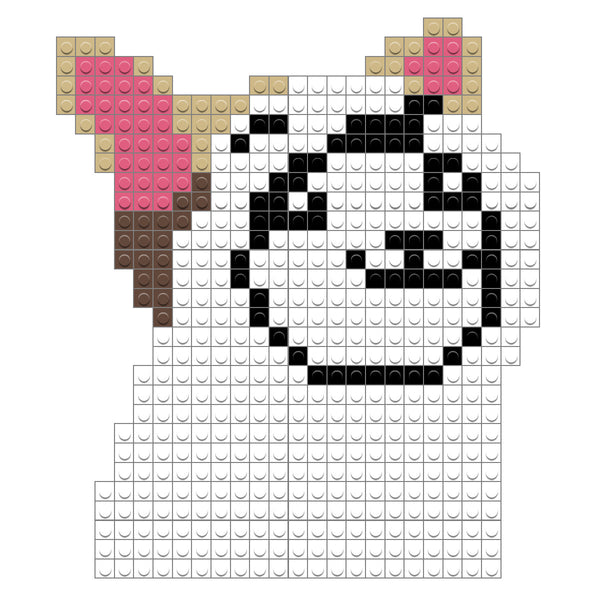 Pop cat inside of a Pop cat