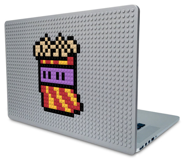 Popcorn Laptop Case – BRIK