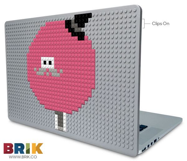 Pops Laptop Case