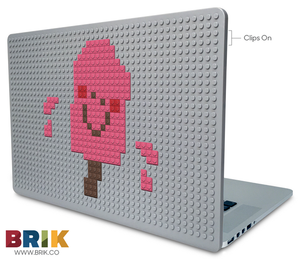 Popsicle Laptop Case
