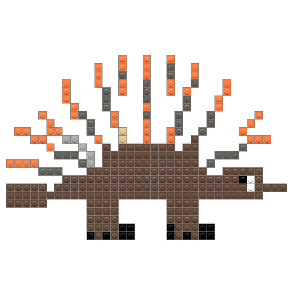 Porcupine