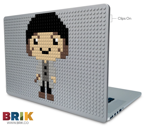 Porpentina Goldstein Laptop Case