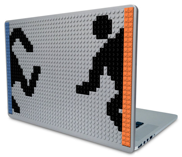 Portal Laptop Case