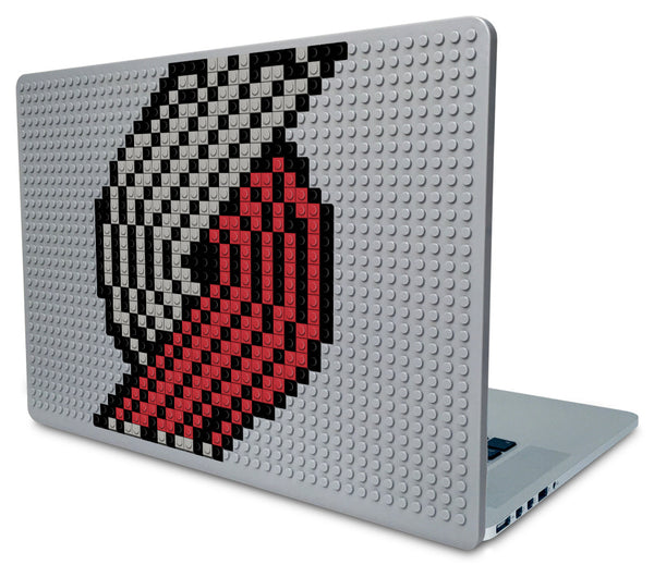 Portland Trail Blazers Laptop Case