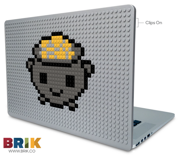 Pot of Gold Laptop Case