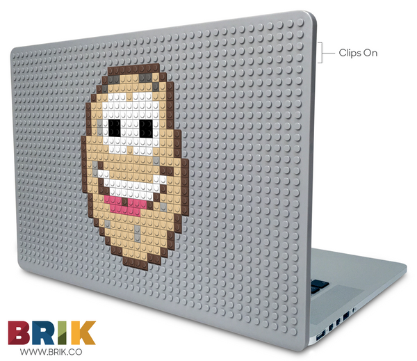 Potato Laptop Case