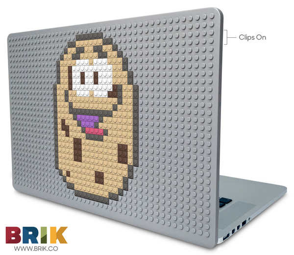 Potato Laptop Case