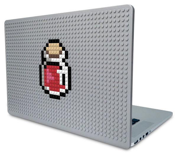 Potion Bottle Laptop Case