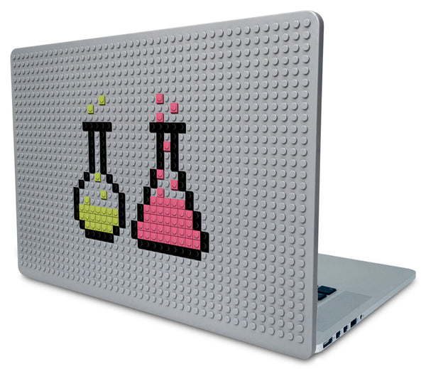 Potion Laptop Case
