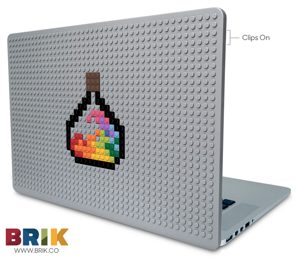 potion Laptop Case