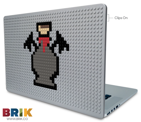 Potion Laptop Case