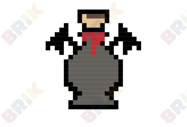 Potion Pixel Art
