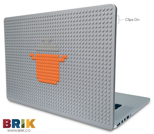 Potluck Laptop Case