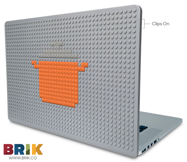 Potluck Laptop Case