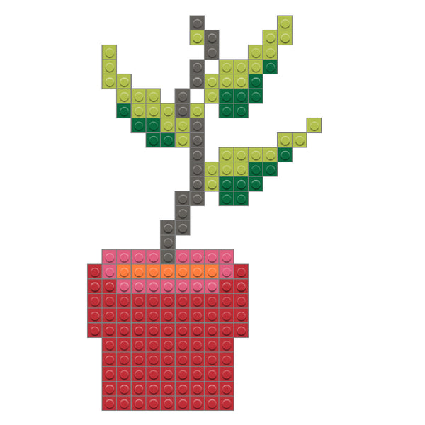 Potted Plant