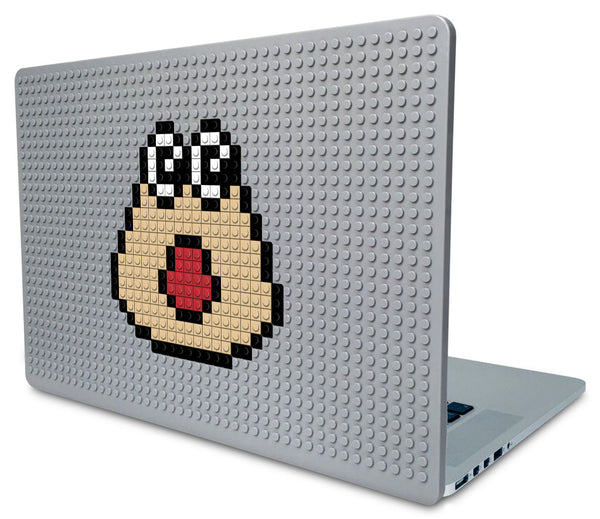 Pou Laptop Case