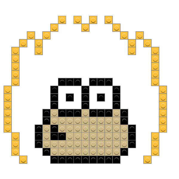 pou super sayajin