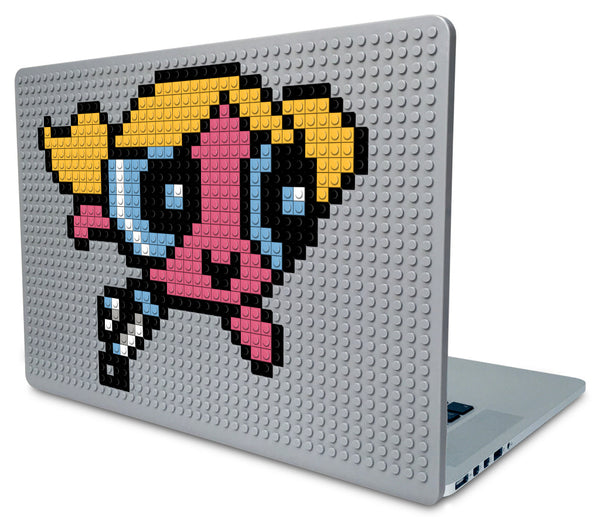 Power Puff Girls Laptop Case