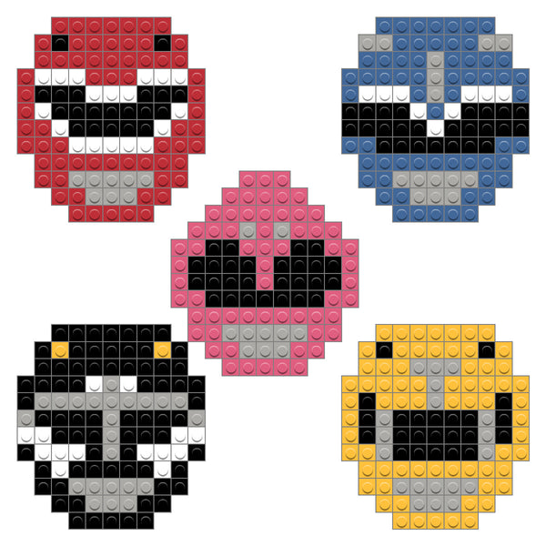 Power Rangers