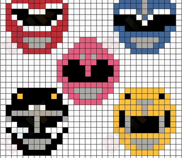 Power Rangers