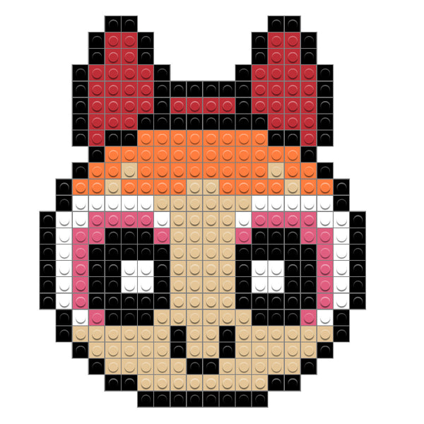 Powerpuff Girls Blossom