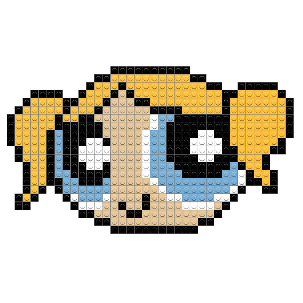 Powerpuff Girls Bubbles