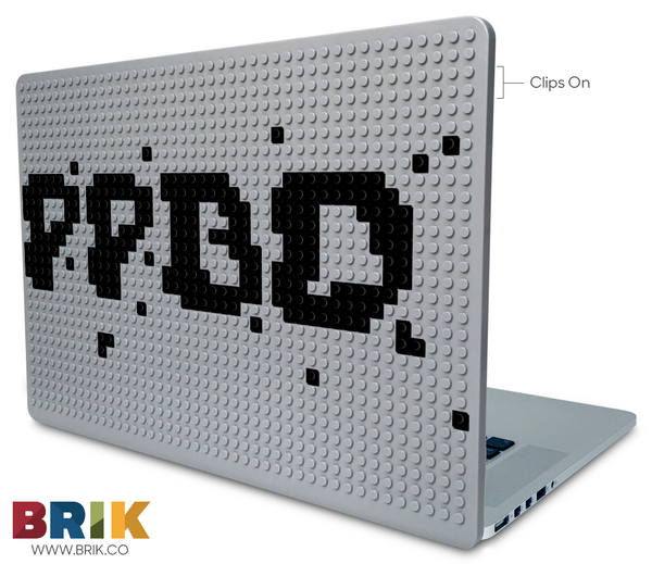 PPBD Laptop Case