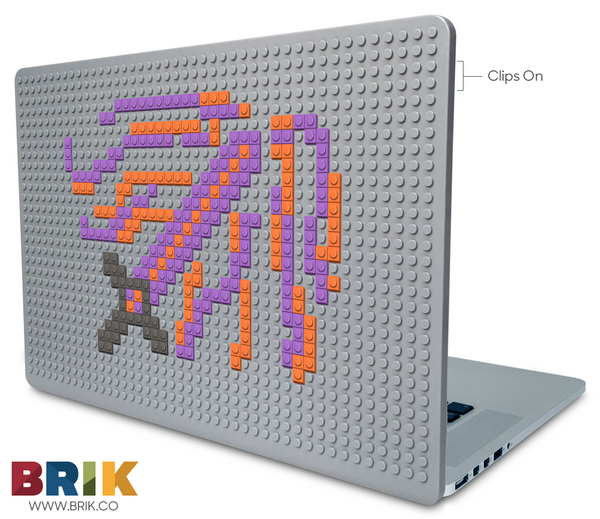 prepull blade Laptop Case