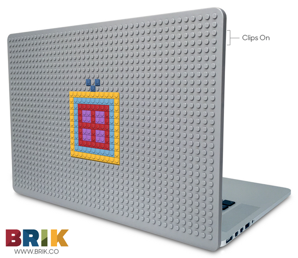 present Laptop Case