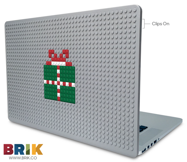 Present Laptop Case