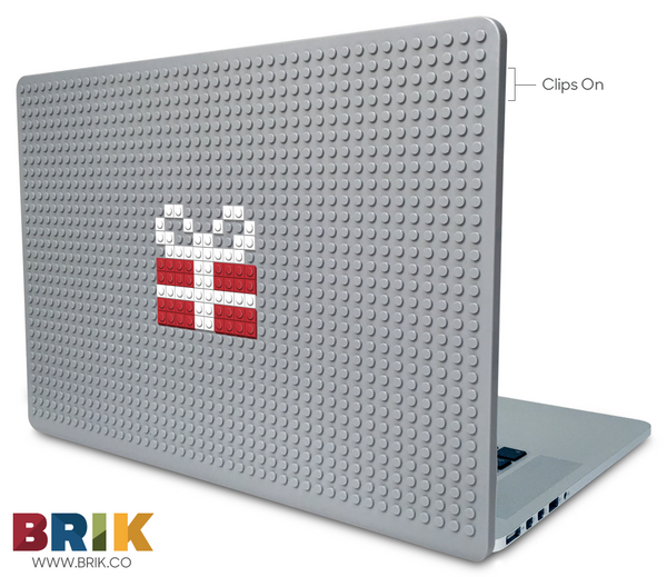 Present Laptop Case