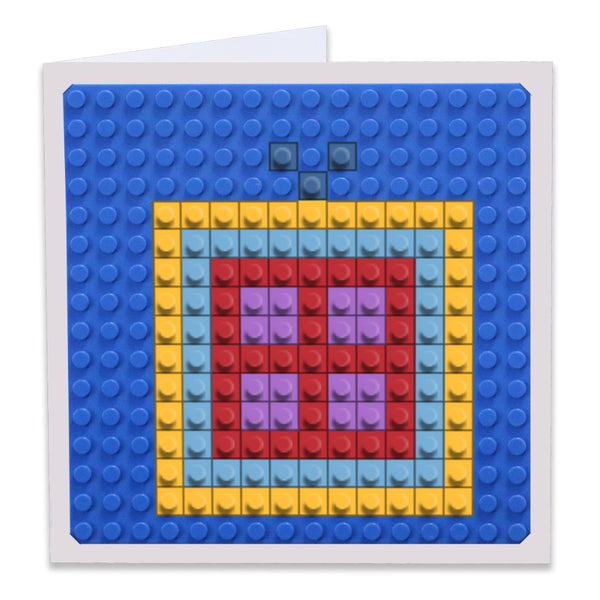 present Greeting Card