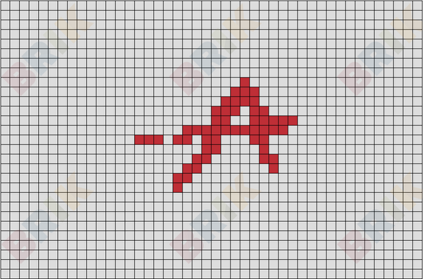 Pretty Little Liars A Pixel Art