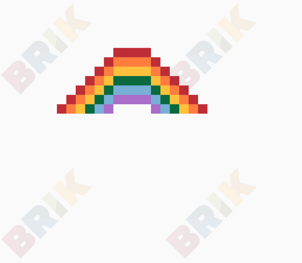 #PrideRainbow