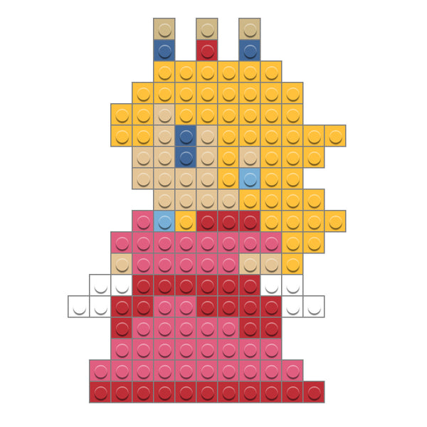 princesa peach