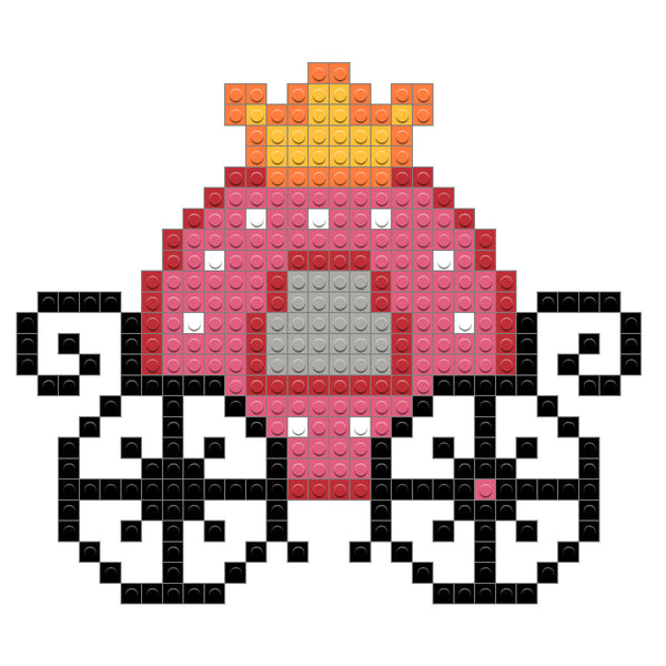 Princess' Carriage