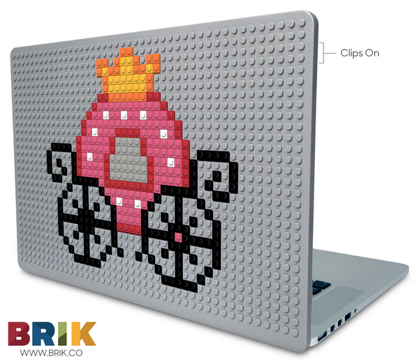 Princess' Carriage Laptop Case
