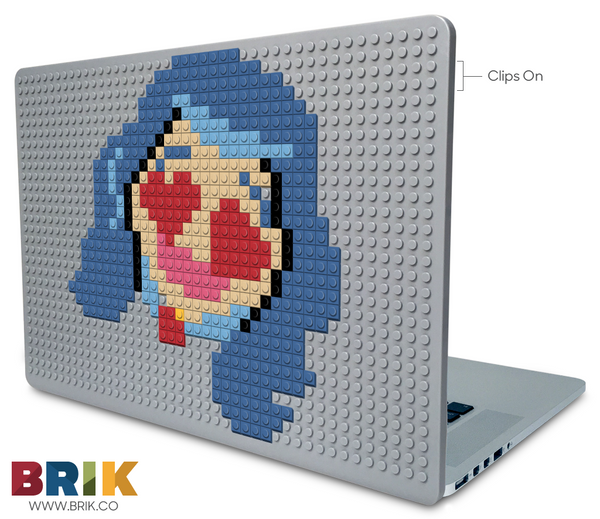 Princess Evie Laptop Case