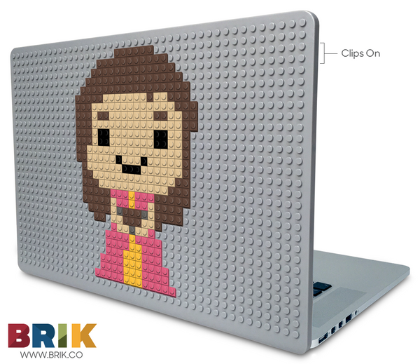 Princess Isabel Laptop Case