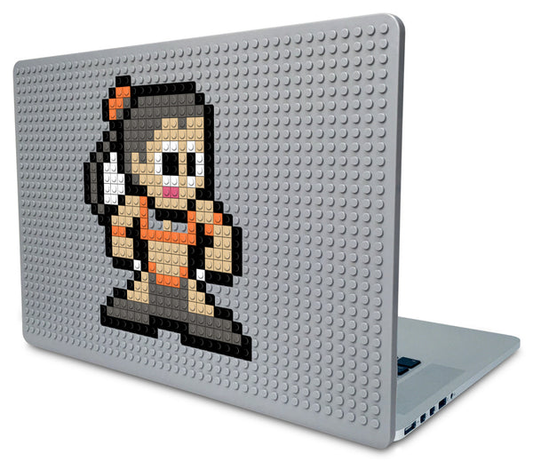 Princess Leia Laptop Case