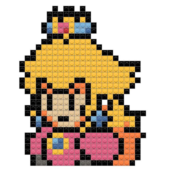 Princess Peach